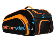 Load image into Gallery viewer, StarVie Dronos Tour Padel Bag LV
