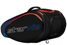 Load image into Gallery viewer, StarVie Titania Line Padel Bag LV
