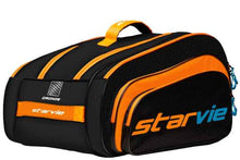 Load image into Gallery viewer, StarVie Dronos Tour Padel Bag LV
