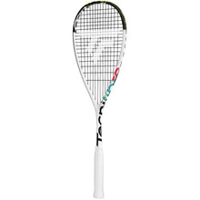 Load image into Gallery viewer, Tecnifibre Carboflex Ns 125 Ns X-Top Squash Racket

