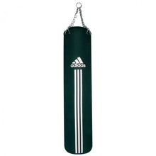 Load image into Gallery viewer, Adidas AdiBAC 12 Black Gym CrossFit Boxing MMA Heavy Punching Bag WS

