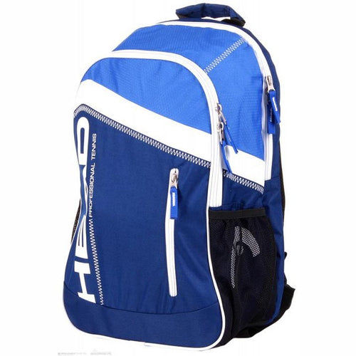 Head Core BLBL Tennis Backpack WS