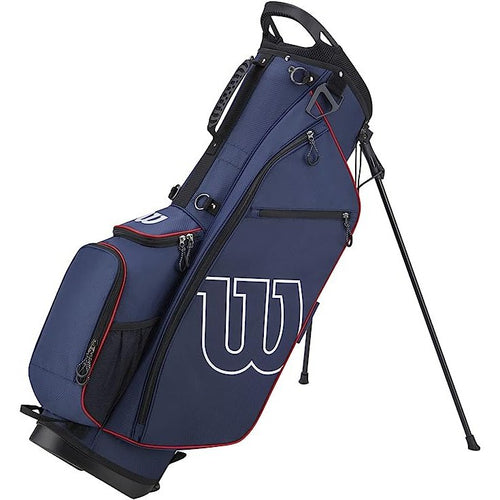 Wilson Pro Staff Carry Nard Golf Bag WS