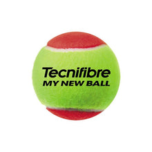 Load image into Gallery viewer, Tecnifibre Starter JUNIOR &amp; BEGINNER X36 Tennis Balls Pack WS
