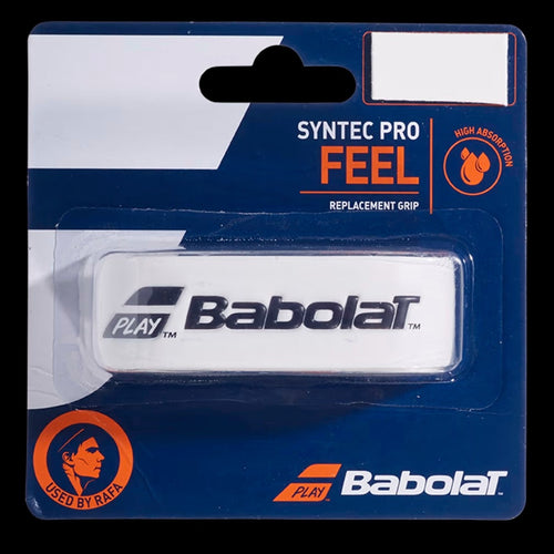 Babolat Syntec Pro Feel Replacement 