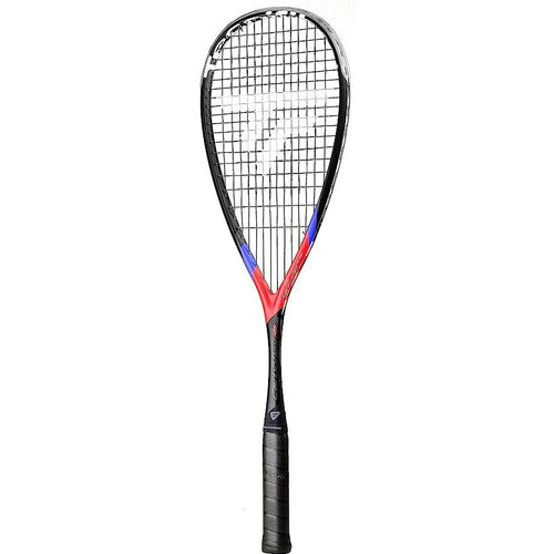 Tecnifibre Carboflex 125gm X-Speed Squash Racket WS