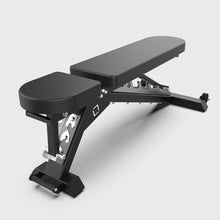 Load image into Gallery viewer, Explode Fitness Gym CrossFit Adjustable Abs Chest &amp; Shoulders Workout Bench EX
