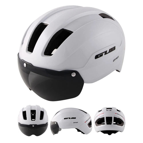 GUB City Play heavy duty Bicycle Sports Helmet WS