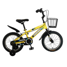 Load image into Gallery viewer, Pantera Sonic Boys Kids Bicycle WS
