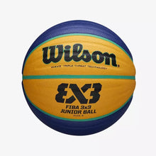 Load image into Gallery viewer, Wilson FIBA 3x3 Basketball WS

