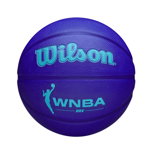 Wilson WNBA DRV Blue Size 6 Basketball WS