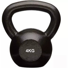 Load image into Gallery viewer, Fitex Explode Fitness Gym Crossfit Iron Kettlebell EX
