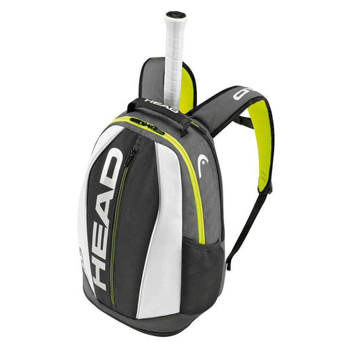 Head Djokovic Pack Tennis Backpack WS