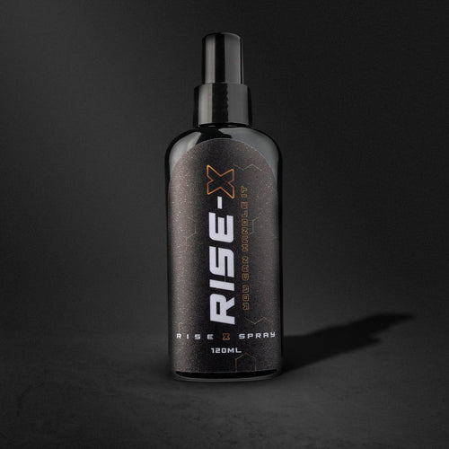 Rise X Grip Enhancer Spray for Padel & All Sports