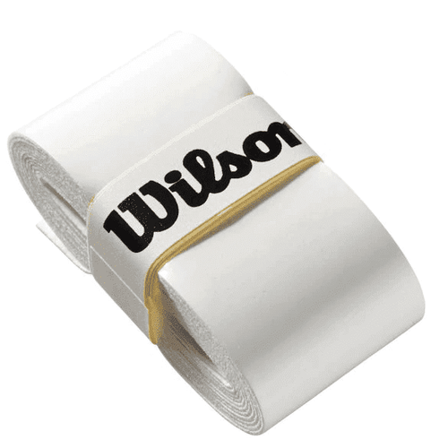Wilson Pro Overgrip for Padel & Tennis Rackets WS