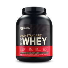 Load image into Gallery viewer, Optimum Nutrition Gold Standard Whey Protein WS
